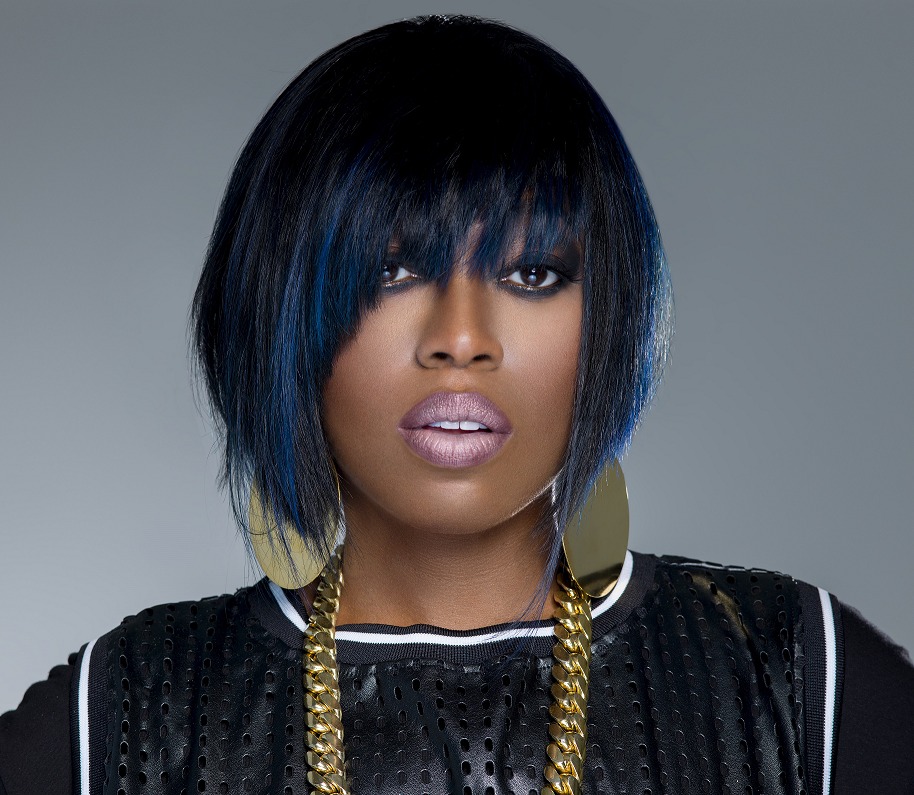 Missy Elliott